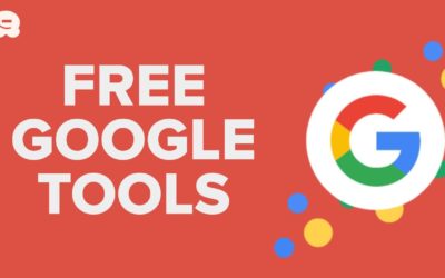 11 Free Google Tools Every WordPress Blogger Should Use