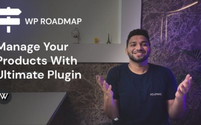 Best WordPress Plugin for Product Feedback Board | WP Roadmap | Iqonic Design