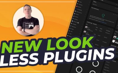 Custom WordPress Dashboard Theme & Fewer Plugins – FREE