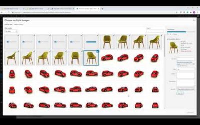 Easy 360° Product Viewer WordPress Plugin video tutorial