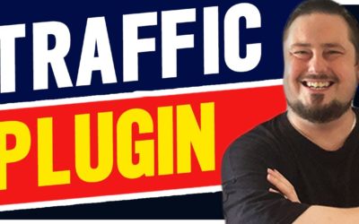 Free Traffic Plugin To Get Website Visitors Automatically