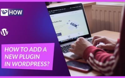 How To Add A New Plugin In WordPress | WordPress Tutorials