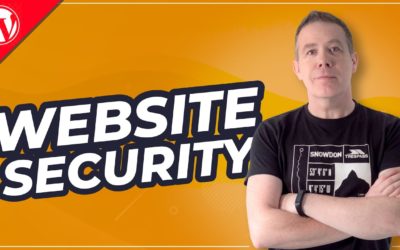 How To Make Your Website Secure – WordPress Plugin