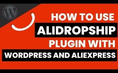 How To Use Alidropship Plugin for WordPress – Alidropship Plugin Review and Tutorial