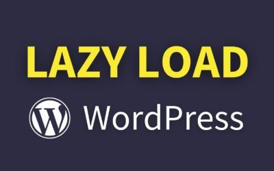 How to Lazy Load WordPress Images (Tutorial & Explanation)