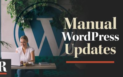 How to Manually Update a WordPress Theme or Plugin