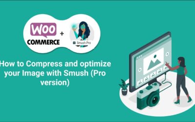 How to Optimize and to Compress Images in WordPress | SMUSH Image Optimization Plugin (Pro version)