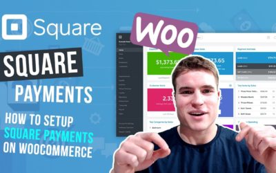 How to Setup Square Payments on WooCommerce?