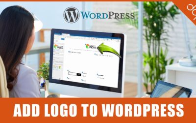 How to add a logo to WordPress Website