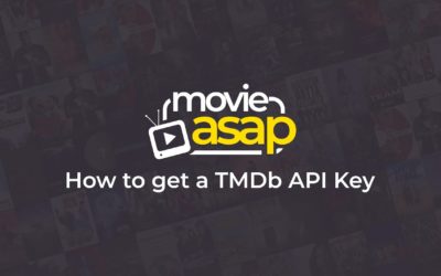 How to get a TMDb API Key | WordPress Movie Theme