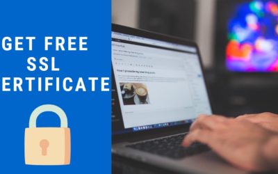 How to get free SSL certificate for wordpress | Latest Plugin updated