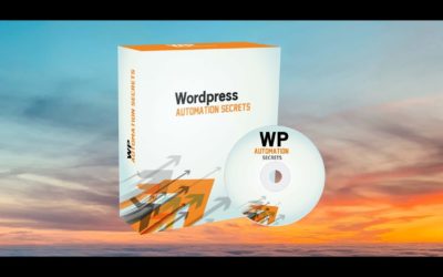 Learn How To Do That – WordPress Automation Secrets