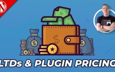 New Plugin Pricing, Lifetime Deals & More…. My Thoughts!