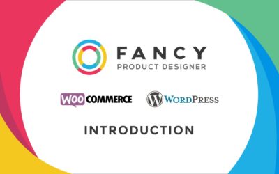 [OUTDATED] Fancy Product Designer – WooCommerce/WordPress Plugin | Introduction