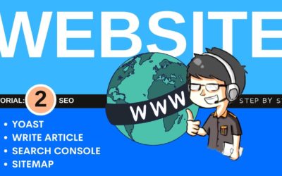 Plugin dan Artikel SEO – Tutorial WordPress Bagian 2