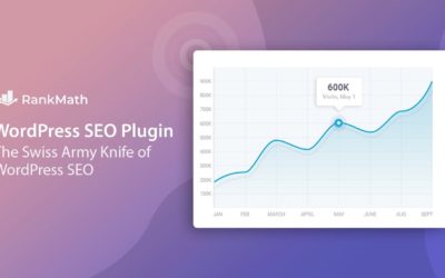 Rank Math – The Most Powerful WordPress SEO Plugin