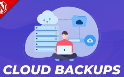 Revising My WordPress Backup Stack – Moving to pCloud!