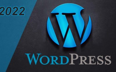 WordPress Tutorial for Beginners – 2022