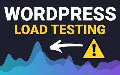 A Simple Guide to WordPress Load Testing