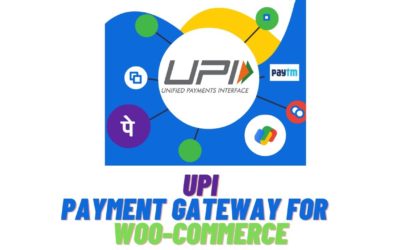 Accept UPI Payments in WooCommerce – How to Add UPI Payment Gateway in WordPress Website 2022