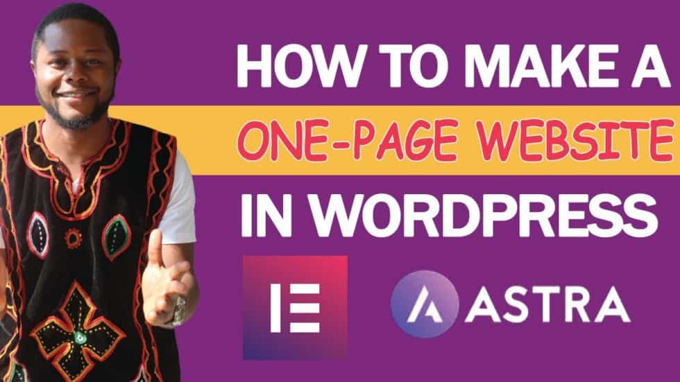 how-to-create-a-one-page-website-in-wordpress-2022-dieno-digital