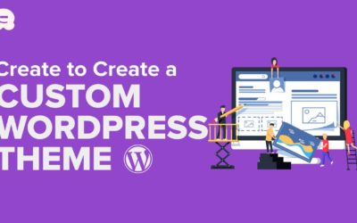 How to Create a Custom WordPress Theme (Without Any Code)