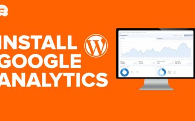 How to Install Google Analytics in WordPress for Beginners