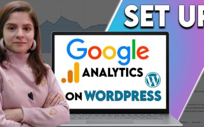 How to Install Google Analytics on WordPress Website | Setup Google Analytics code on WordPress