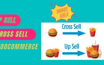 How to add Up Sell and Cross Sell at WooCommerce Website | Increase Sell of WordPress Website