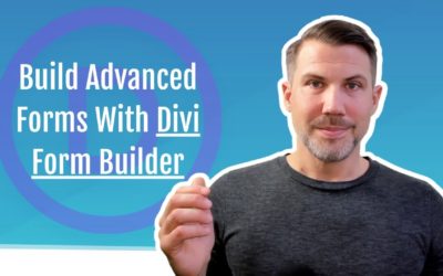 Plugin Review: Divi Form Builder (Complete Contact Form Walkthrough)