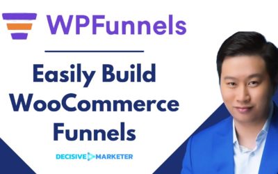 WPFunnels WordPress Plugin Review – Create WooCommerce Funnel for Selling Physical, Digital Products