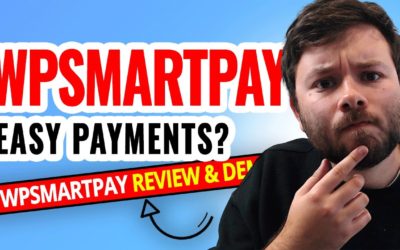 WPSmartPay Review – Is WPSmartPay Actually Smart?