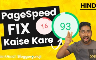 3 Best Caching Plugin for WordPress 99/100 Score – Kon sa Plugin best he – Hindi – Niraj Kashyap