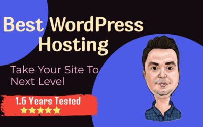 Best WordPress Hosting in 2022 – Take Your Site To Next Level