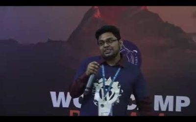 Contributing to the WordPress Repository in a Smart Way (WordCamp Pokhara 2018)