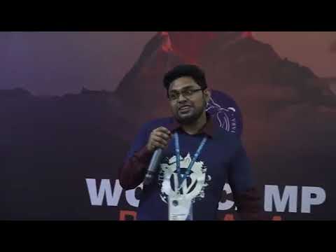 Contributing to the WordPress Repository in a Smart Way (WordCamp Pokhara 2018)