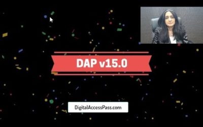 DAP v15.0 – The BEST Membership Plugin got EVEN Better!