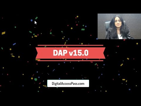 DAP v15.0 - The BEST Membership Plugin got EVEN Better!