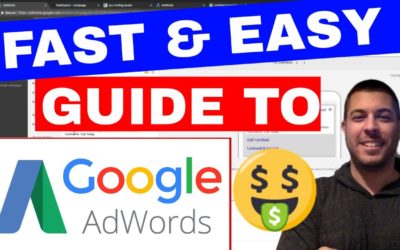 Digital Advertising Tutorials – Adwords Training 🔥 Google AdWords Tutorial For Beginners