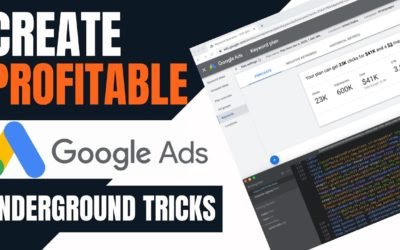 Digital Advertising Tutorials – Complete Google Ads(AdWords) Tutorial – How To Create Profitable Ads Step BY Step