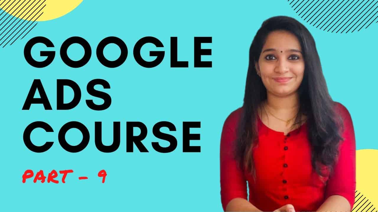 Display Ads - Google Adwords Tutorial Malayalam 2020 - Google Ads Step-by-Step Course