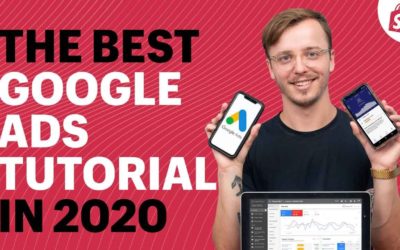 Digital Advertising Tutorials – Google AdWords Tutorial 2020: How to Run Google Ads