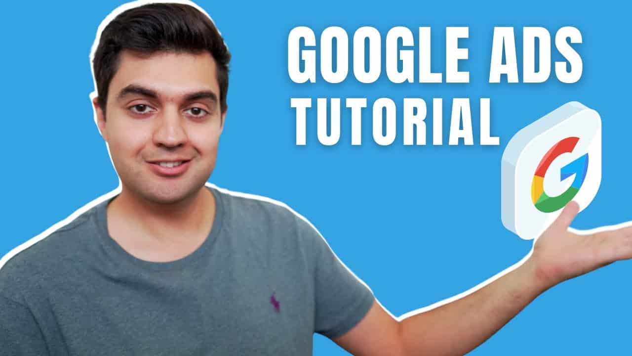 Google AdWords Tutorial for Beginners in Urdu