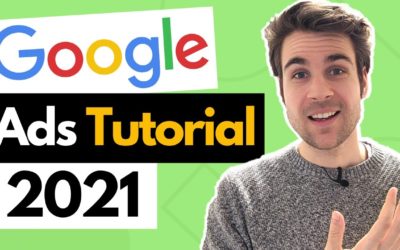 Digital Advertising Tutorials – Google Ads (AdWords) Tutorial 2021 auf Deutsch für Anfänger [Schritt-für-Schritt Anleitung]