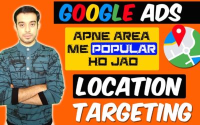 Digital Advertising Tutorials – Google Ads Location Targeting | Radius Targeting Google Ads | Google Adwords Tutorial