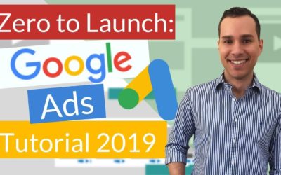 Digital Advertising Tutorials – Google Ads Tutorial 2019: Ultimate Adwords Beginners Strategy Guide (Search Campaigns)