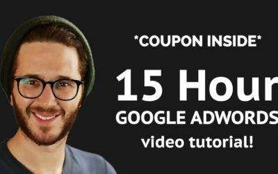 Digital Advertising Tutorials – Google Adwords Tutorial For Beginners: Claim Your Coupon!