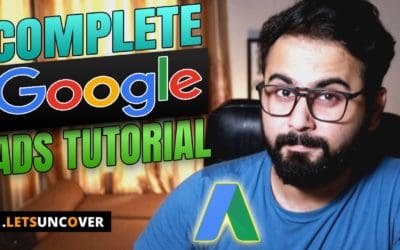 Digital Advertising Tutorials – How to Run Google Ads, Google Adword Tutorial, Freelancing Tips and Tricks, Digital Marketing Course