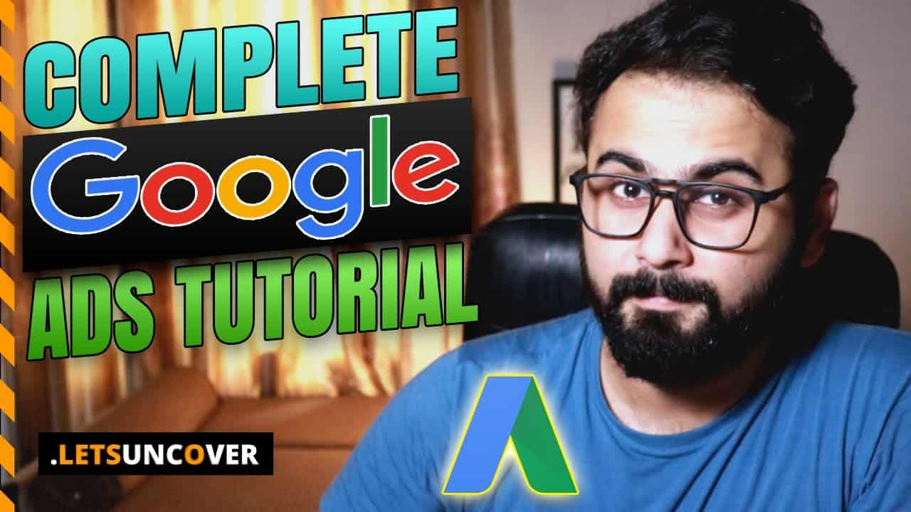 How to Run Google Ads, Google Adword Tutorial, Freelancing Tips and Tricks, Digital Marketing Course