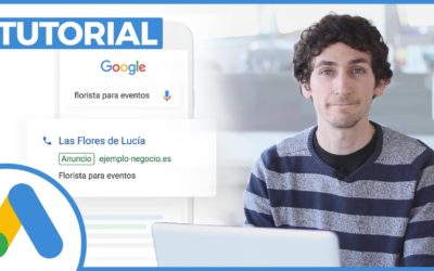 Digital Advertising Tutorials – Tutorial Google Ads: Cómo Crear Campañas de Publicidad paso a paso | Curso Google Ads #3